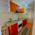 Baligas Apartment