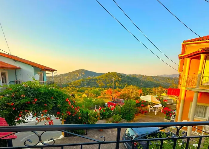Baligas Apartment