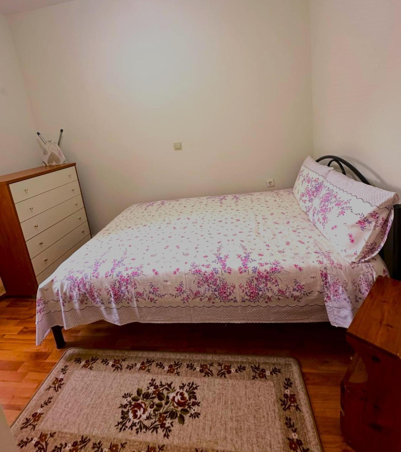 Baligas Apartment