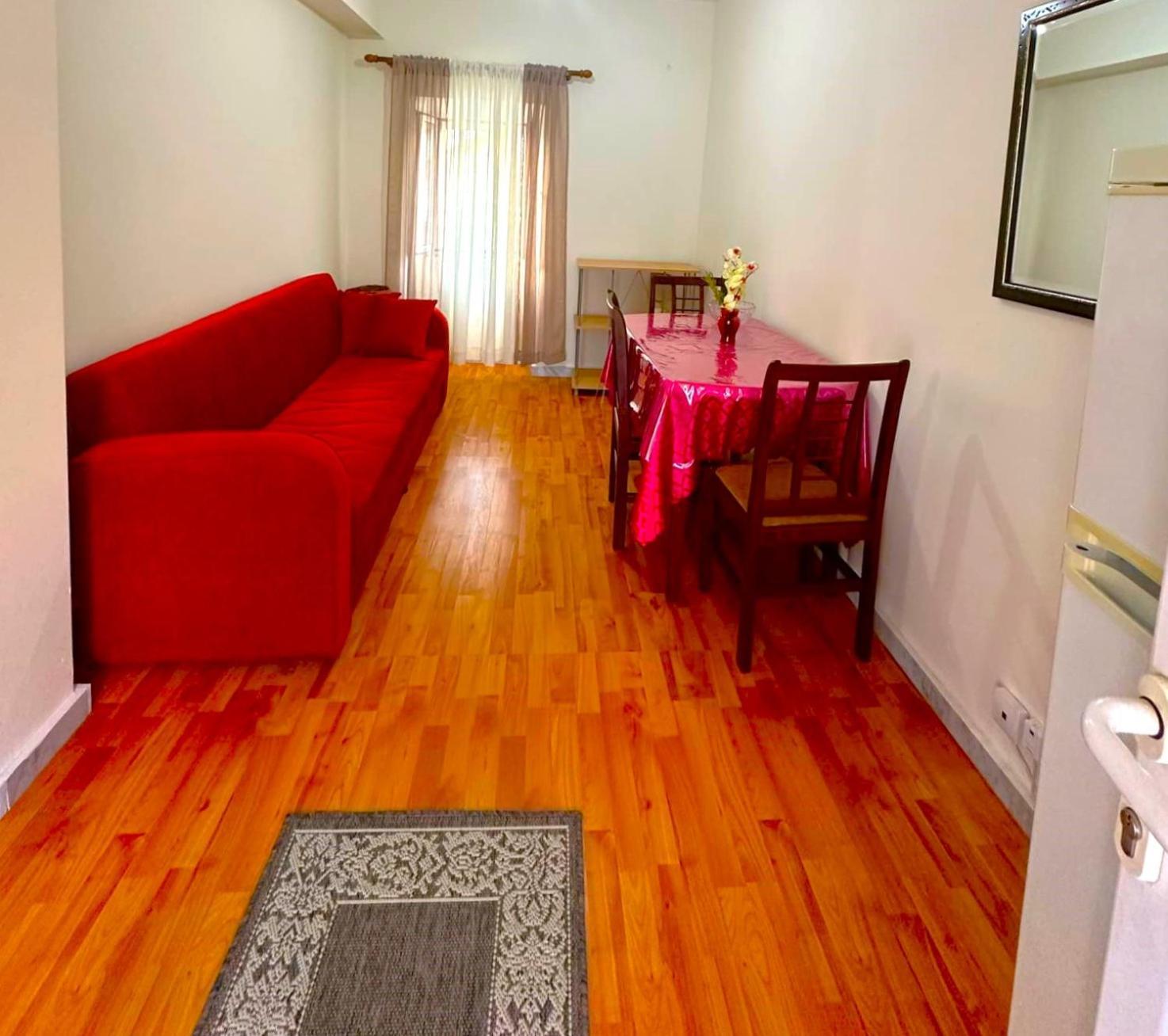 Baligas Apartment