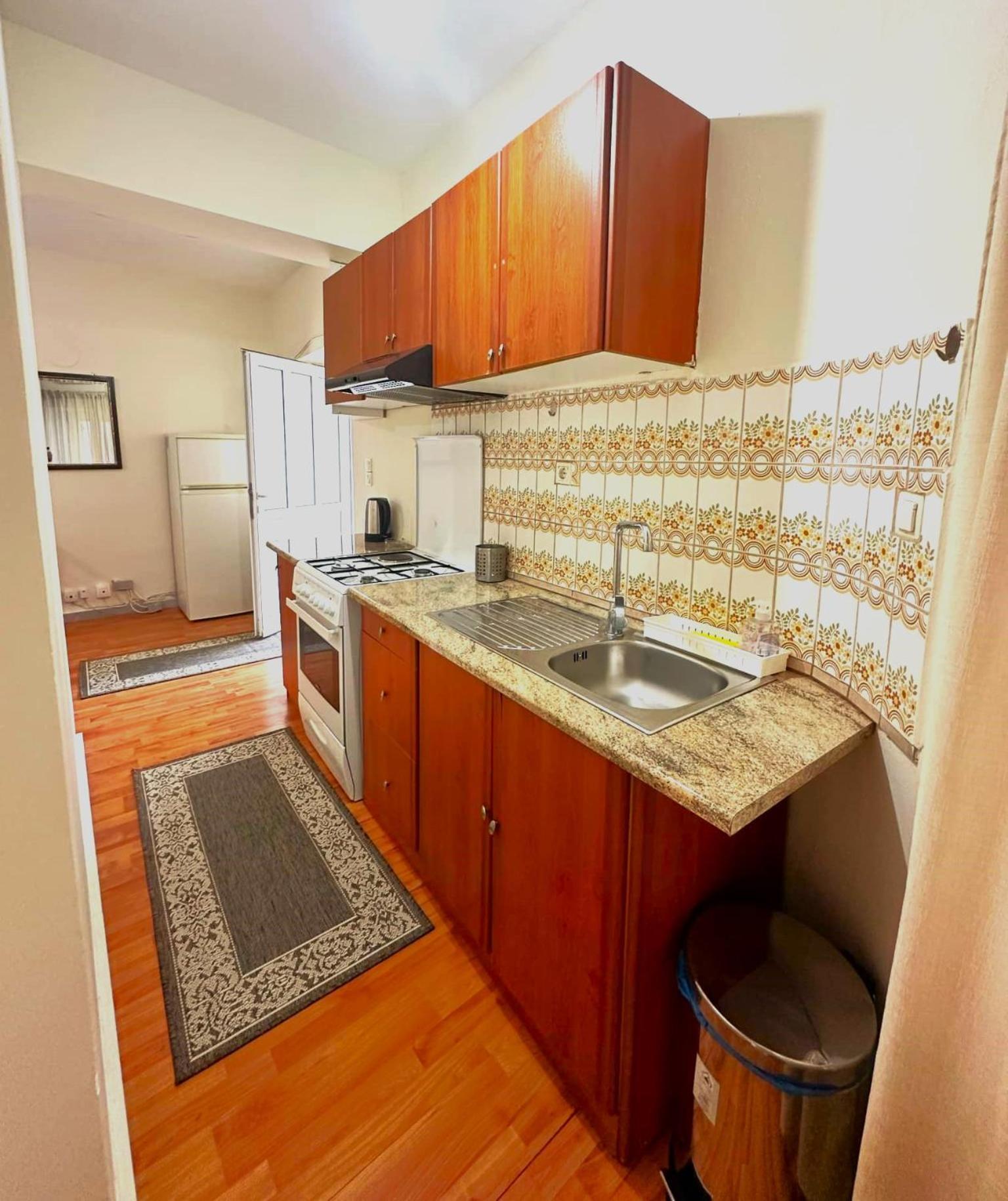 Apartment Baligas