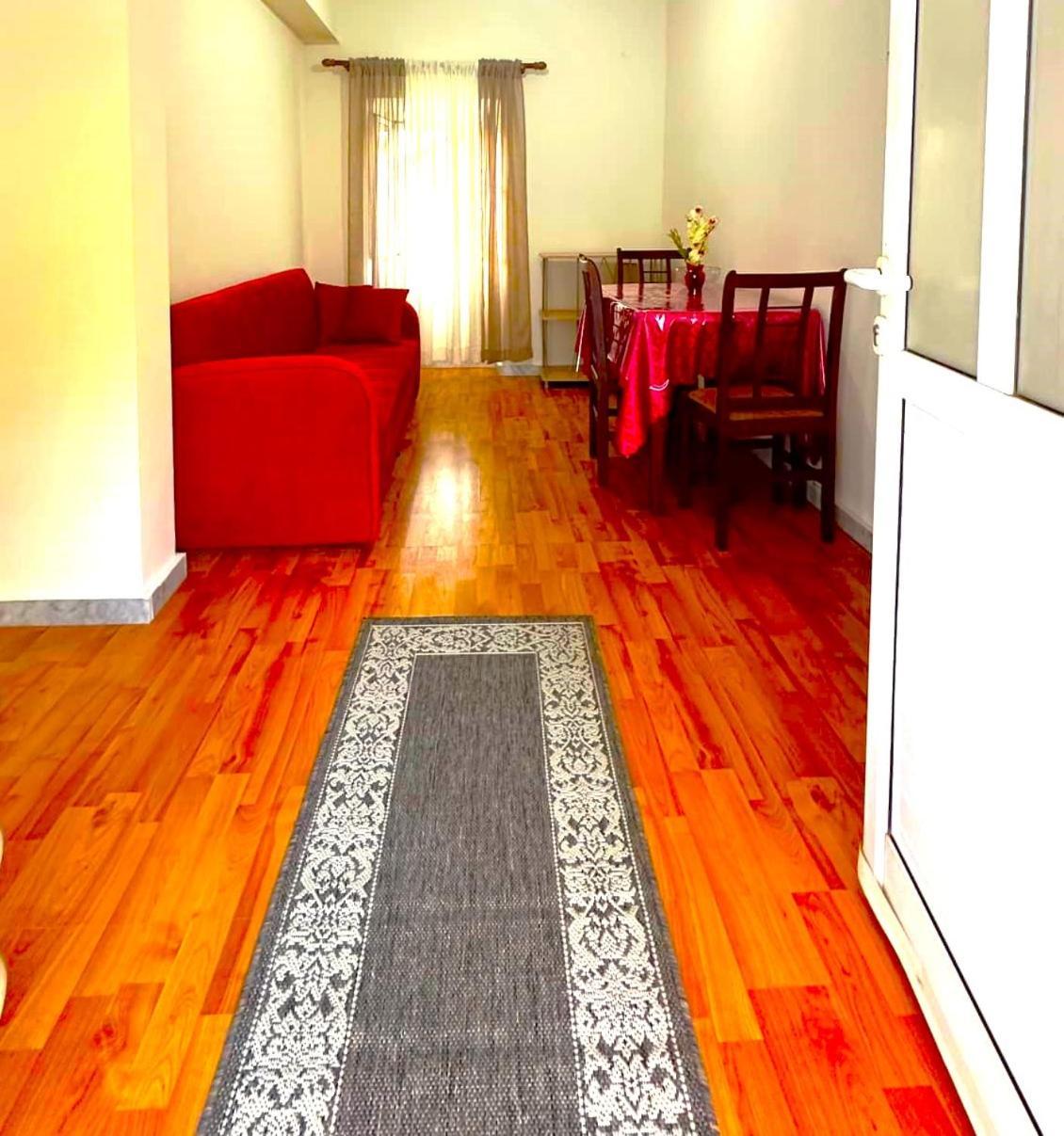 Apartment Baligas *
