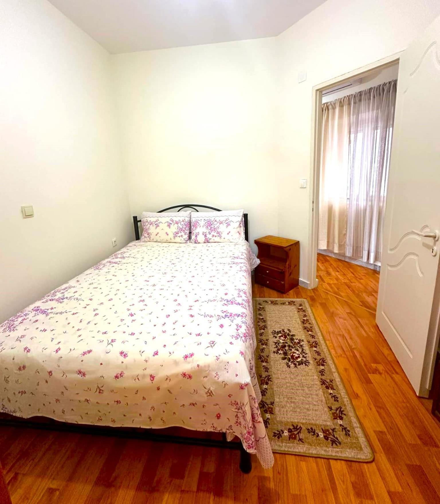 Baligas Apartment Agios Georgios Pagon